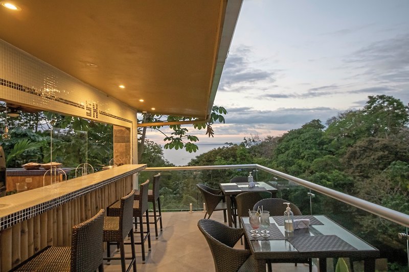 Shana By The Beach Manuel Antonio 15
