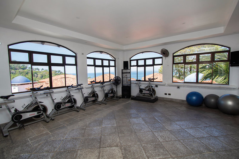 Shana By The Beach Manuel Antonio 16