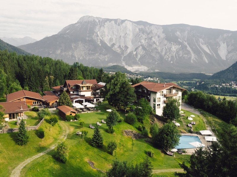 Selfness & Genuss Hotel Ritzlerhof 2