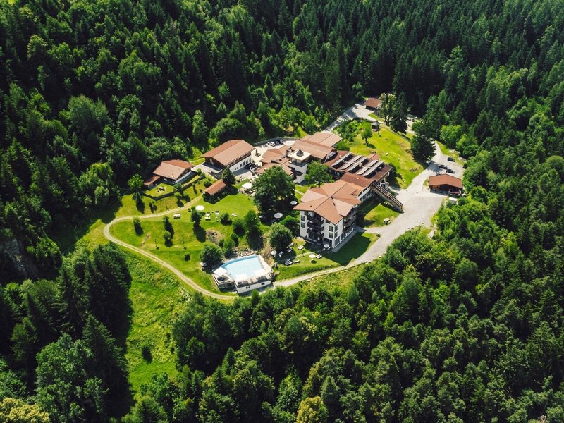 Selfness & Genuss Hotel Ritzlerhof 3