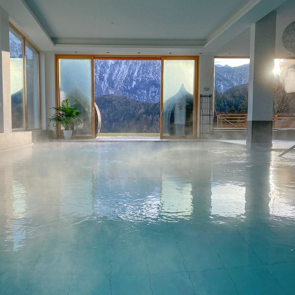 Selfness & Genuss Hotel Ritzlerhof 9
