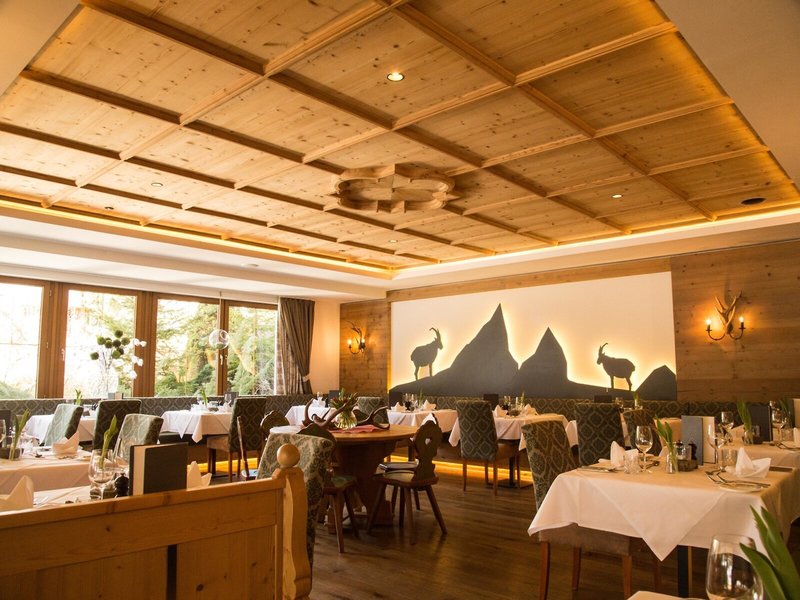 Selfness & Genuss Hotel Ritzlerhof 11