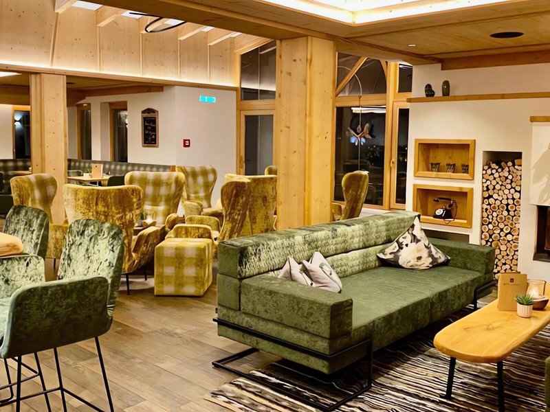 Selfness & Genuss Hotel Ritzlerhof 14