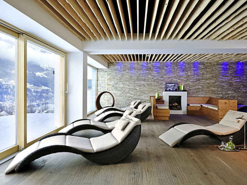 Selfness & Genuss Hotel Ritzlerhof 15