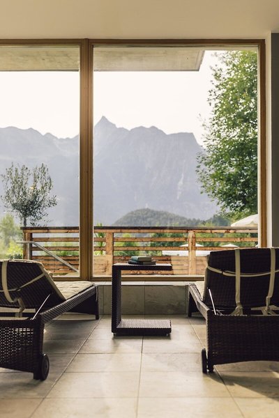 Selfness & Genuss Hotel Ritzlerhof 21