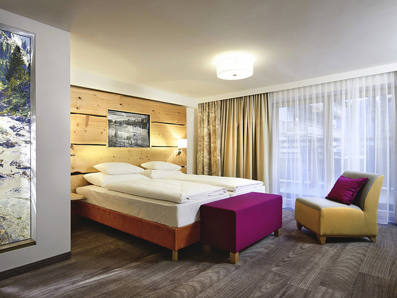 Selfness & Genuss Hotel Ritzlerhof 22
