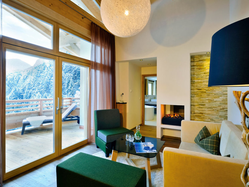 Selfness & Genuss Hotel Ritzlerhof 23