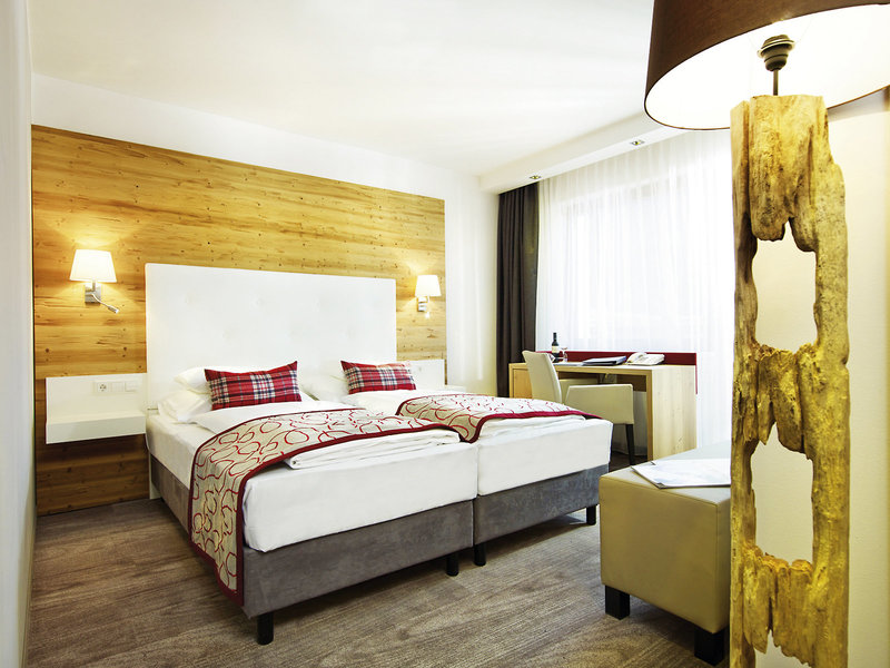 Selfness & Genuss Hotel Ritzlerhof 24