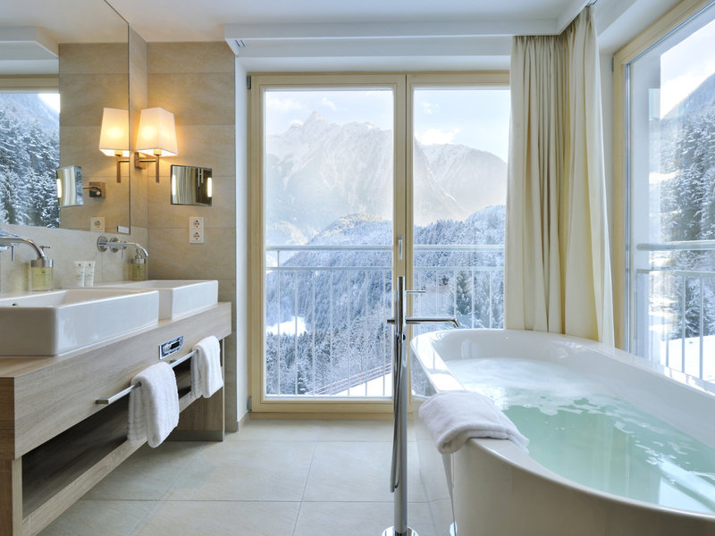 Selfness & Genuss Hotel Ritzlerhof 25