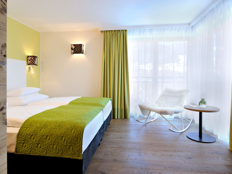 Selfness & Genuss Hotel Ritzlerhof 26