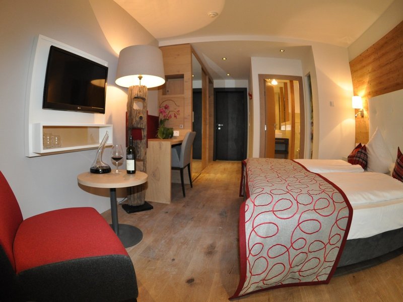 Selfness & Genuss Hotel Ritzlerhof 27