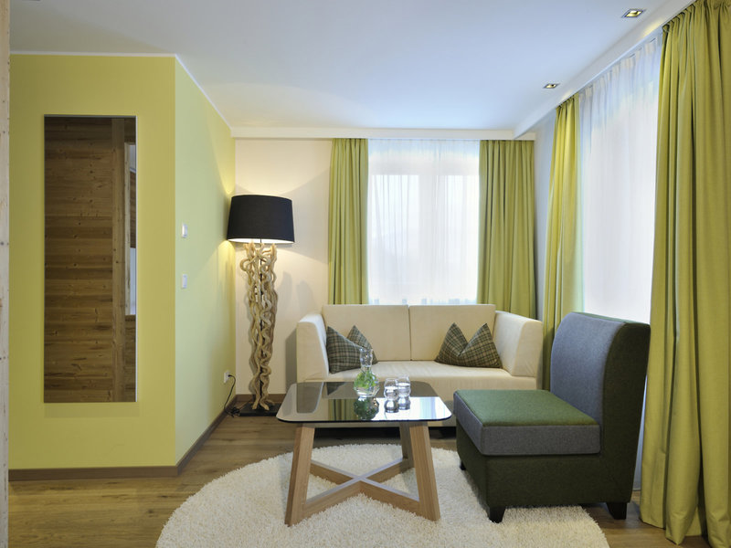Selfness & Genuss Hotel Ritzlerhof 28