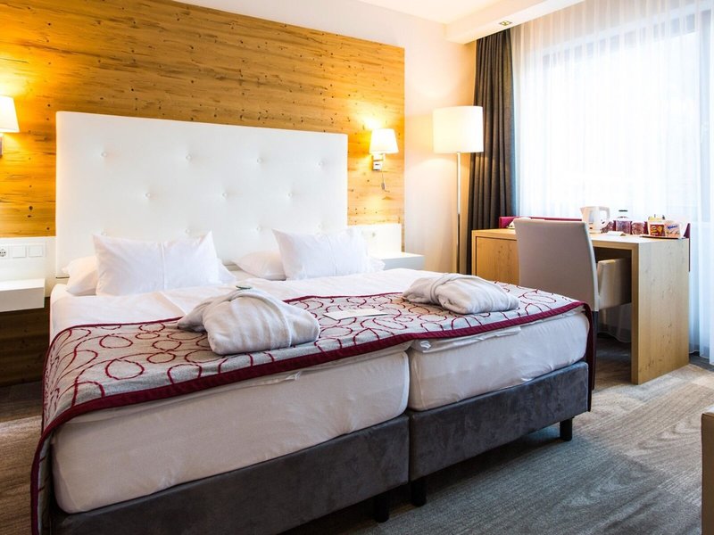 Selfness & Genuss Hotel Ritzlerhof 31