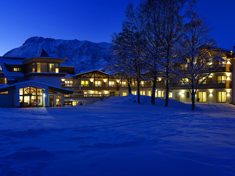 Selfness & Genuss Hotel Ritzlerhof