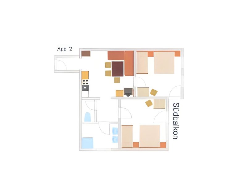 Haus Romana 3