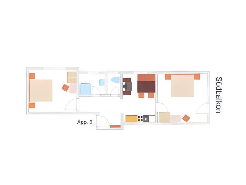 Haus Romana 4