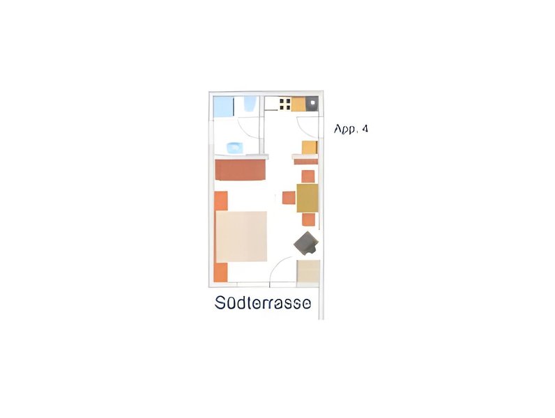 Haus Romana 5