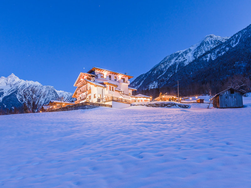 Aktiv Panoramahotel Daniel 3