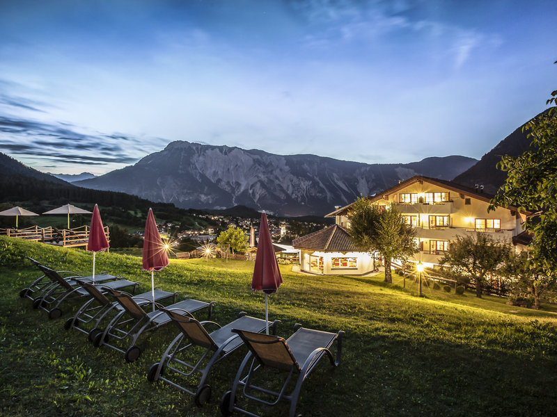 Aktiv Panoramahotel Daniel 4