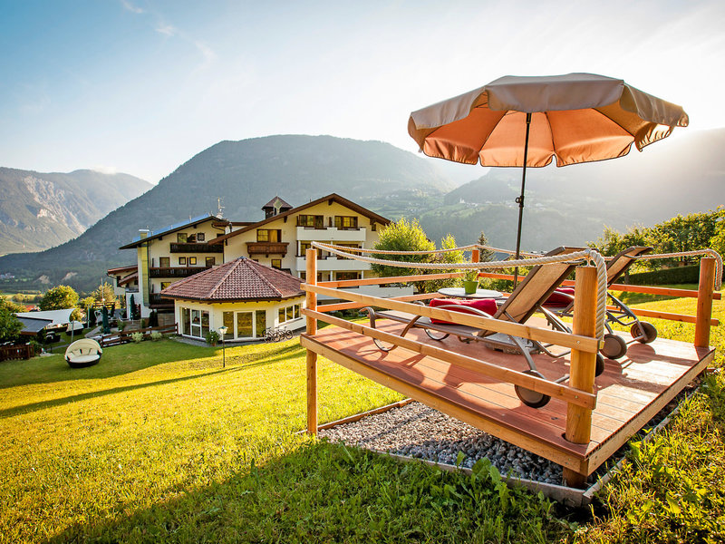 Aktiv Panoramahotel Daniel 5