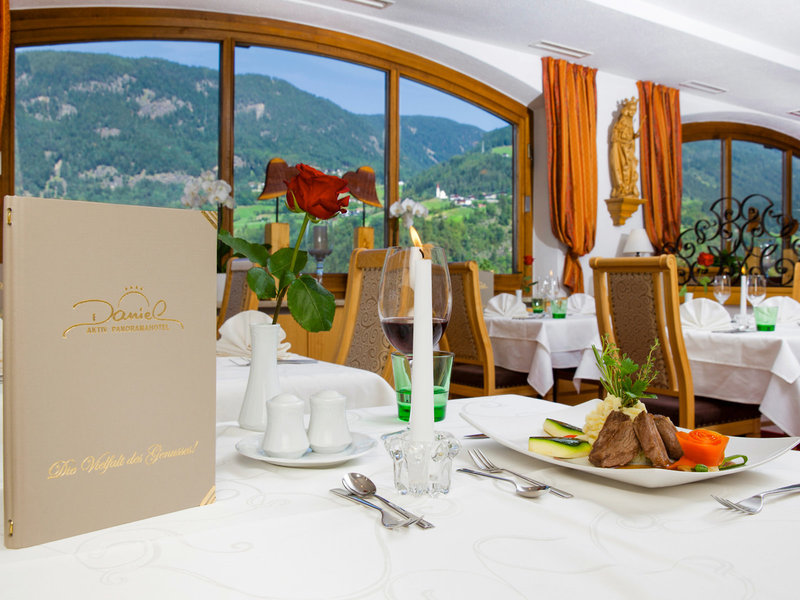 Aktiv Panoramahotel Daniel 19
