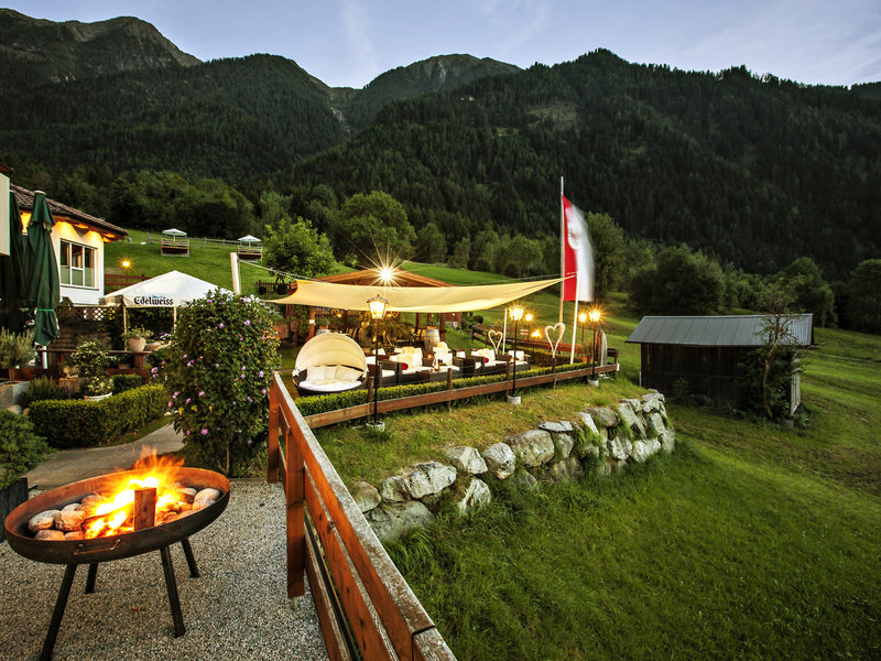 Aktiv Panoramahotel Daniel 23