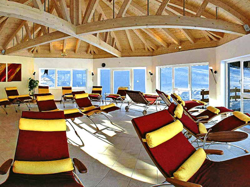 Aktiv Panoramahotel Daniel 29