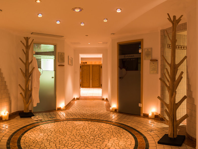 Aktiv Panoramahotel Daniel 36