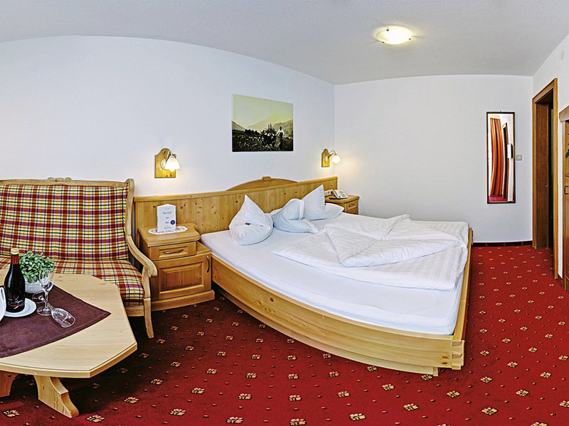 Aktiv Panoramahotel Daniel 42