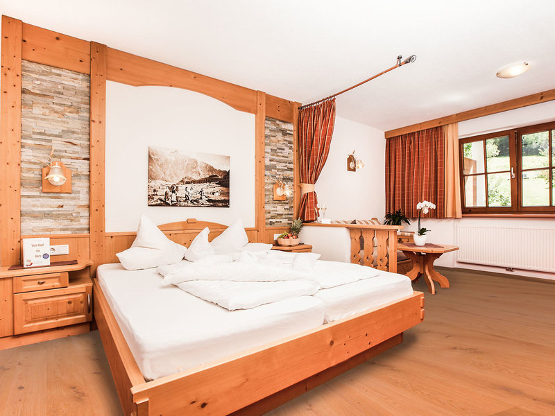 Aktiv Panoramahotel Daniel 43