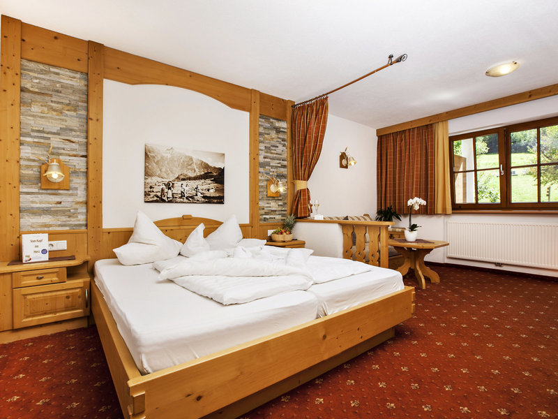 Aktiv Panoramahotel Daniel 44