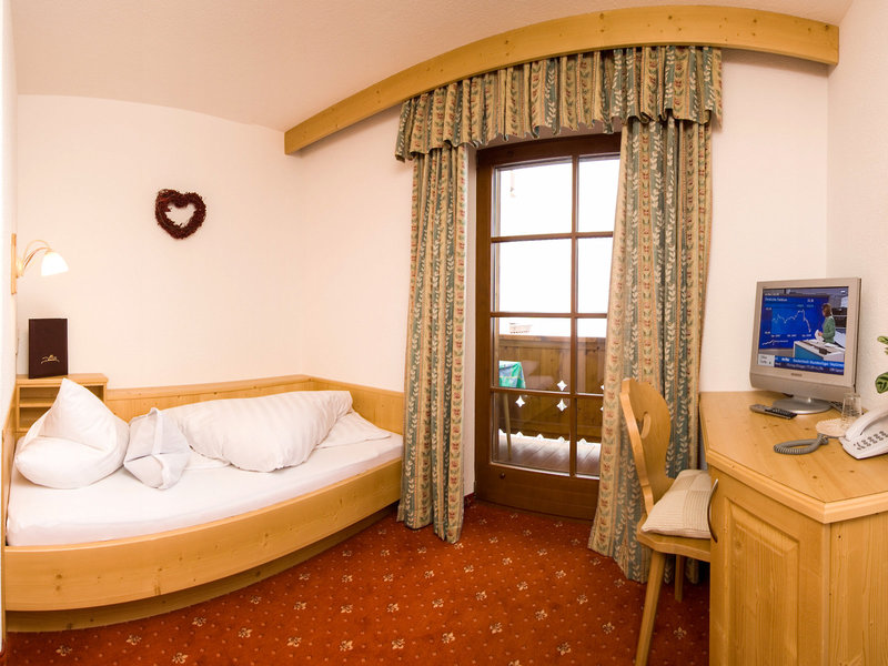 Aktiv Panoramahotel Daniel 45