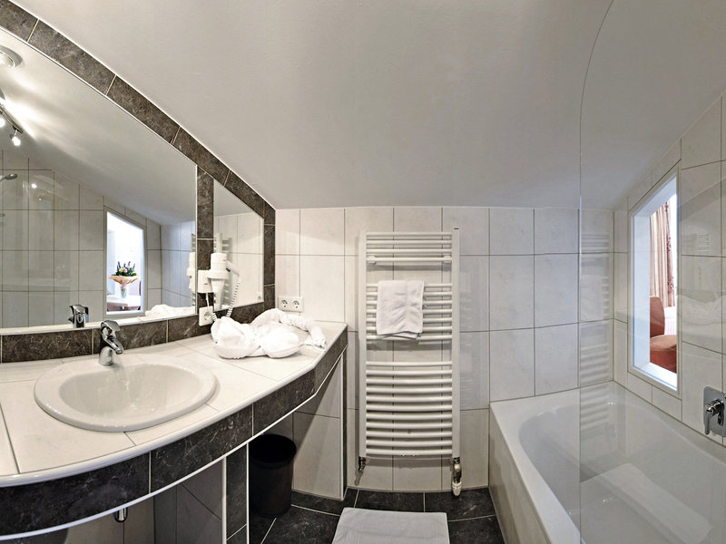 Aktiv Panoramahotel Daniel 48