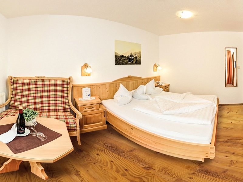 Aktiv Panoramahotel Daniel 49