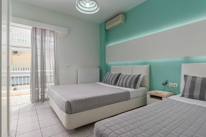 Ouzas Hotel 16