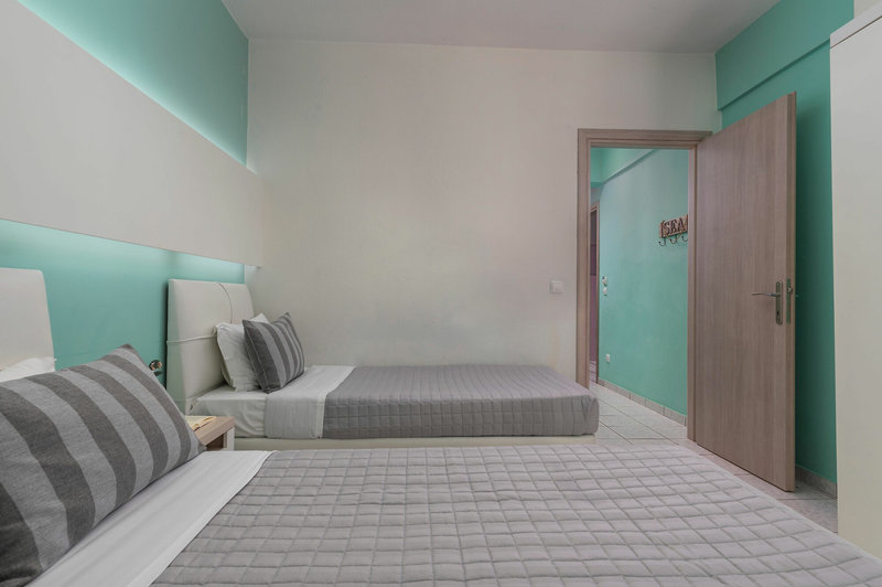 Ouzas Hotel 17