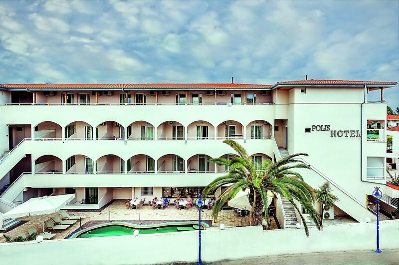 Elinotel Polis Hotel 2