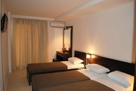 Elinotel Polis Hotel 4