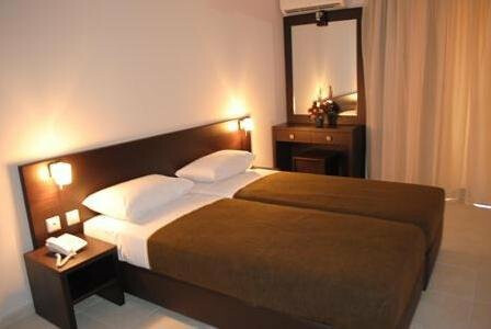 Elinotel Polis Hotel 5