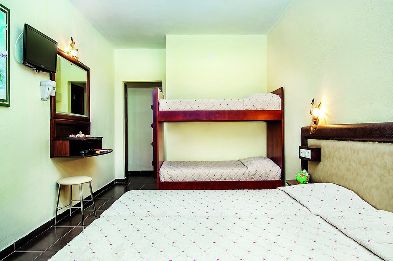 Elinotel Polis Hotel 6
