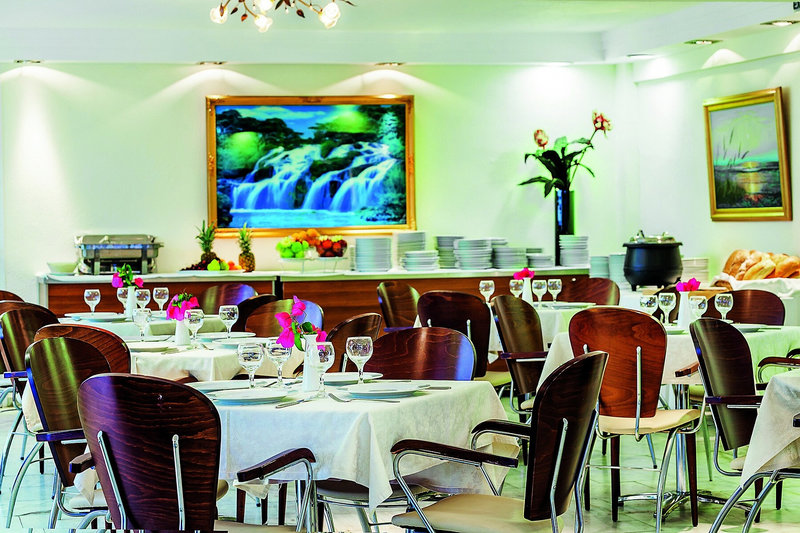 Elinotel Polis Hotel 7