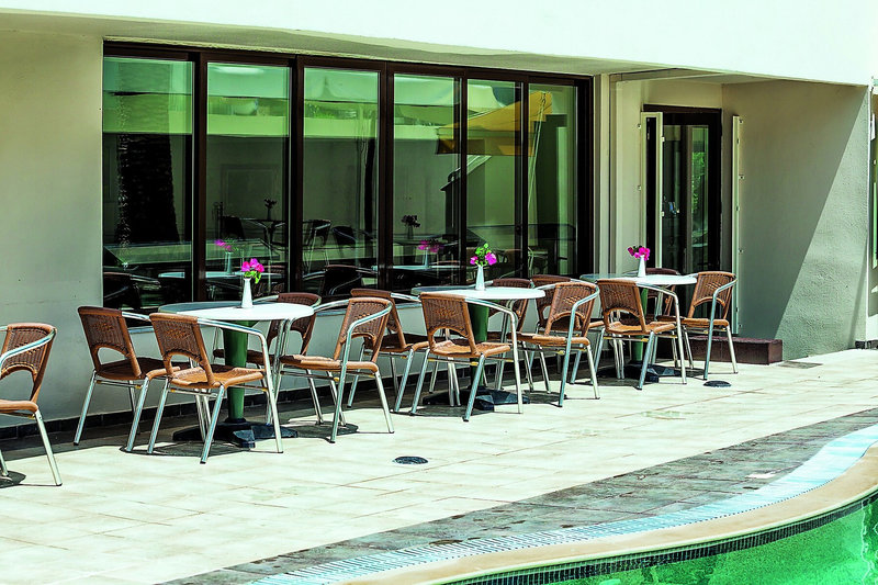 Elinotel Polis Hotel 8