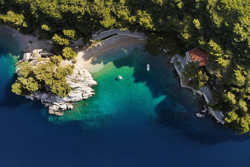 Bluesun Marina 9