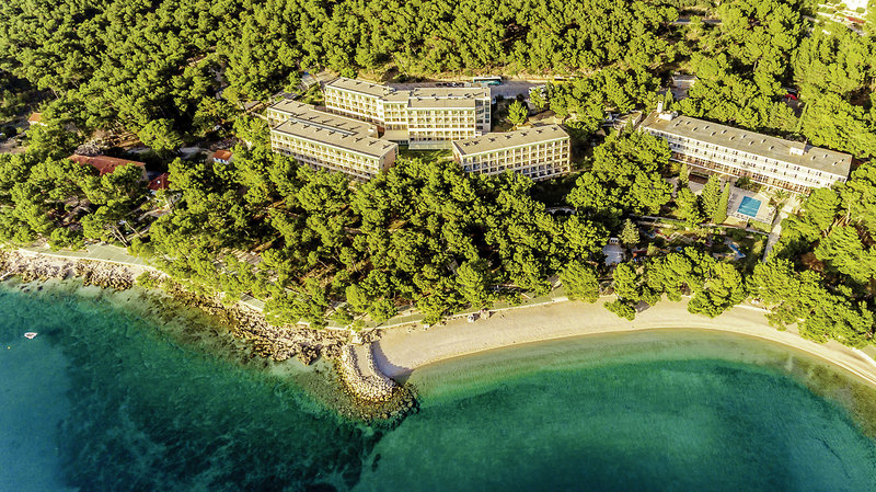 Bluesun Hotel Marina 2