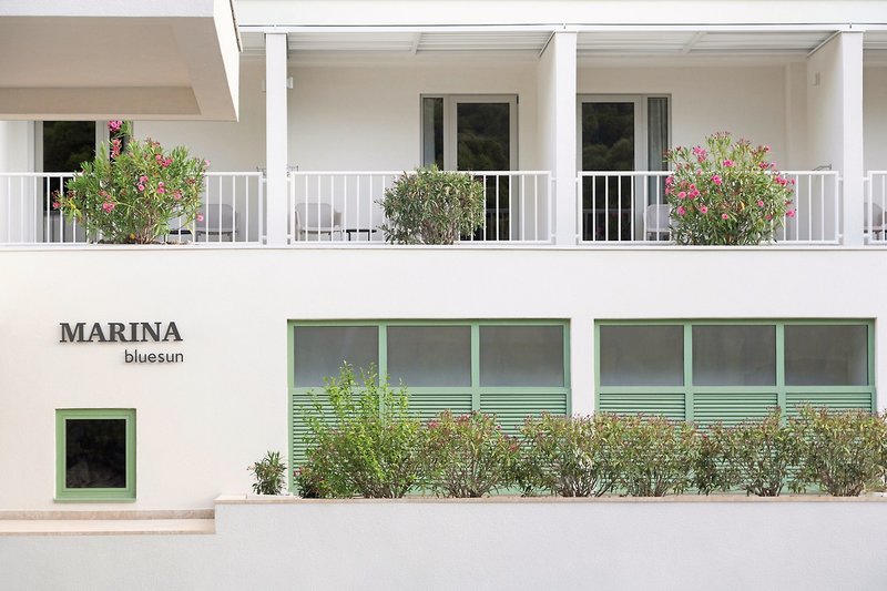 Bluesun Hotel Marina 5