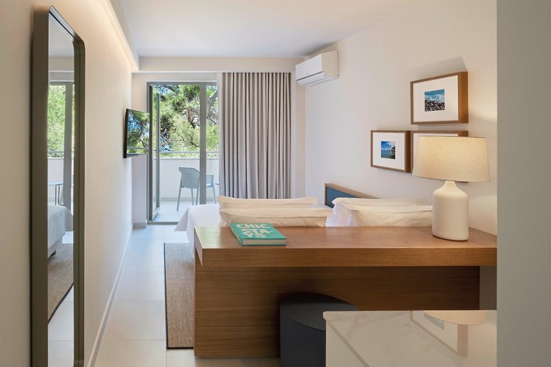 Bluesun Hotel Marina 9