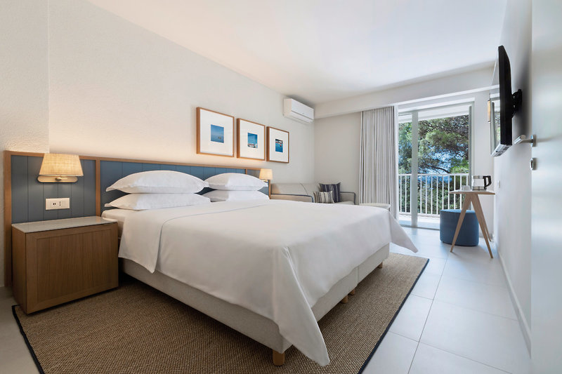 Bluesun Hotel Marina 12