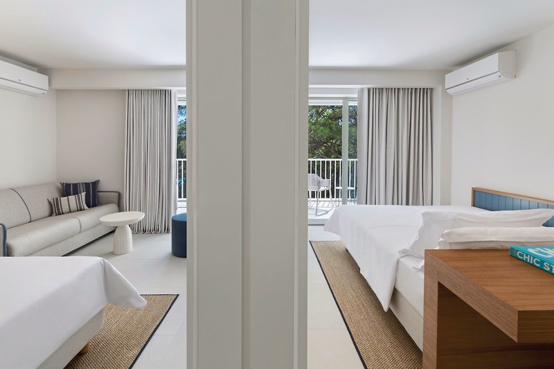 Bluesun Hotel Marina 14