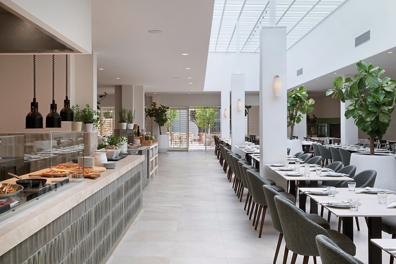 Bluesun Hotel Marina 16