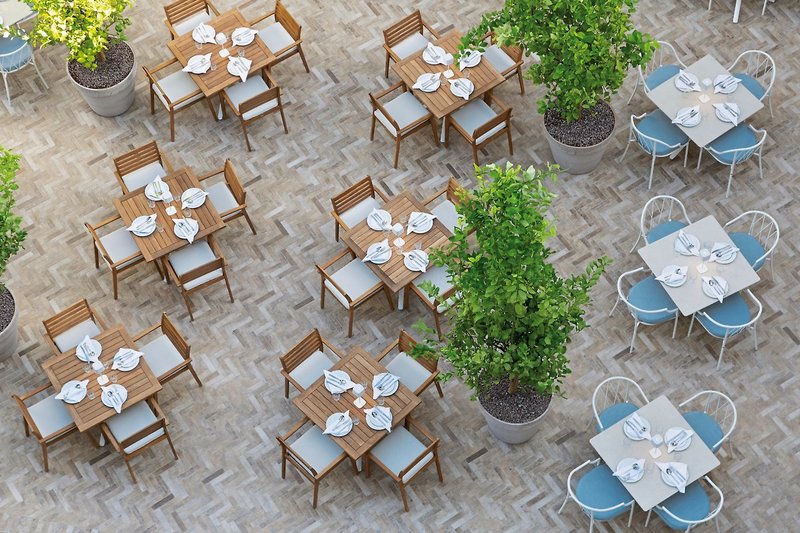 Bluesun Hotel Marina 19